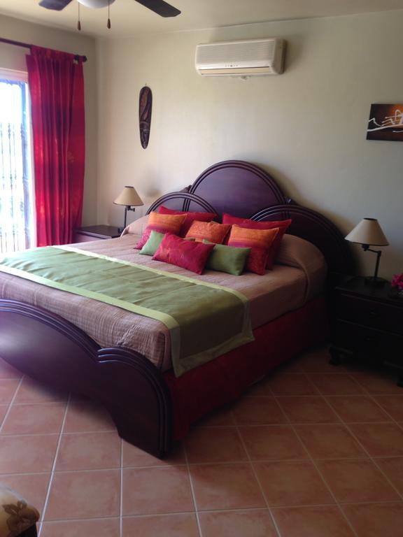 Bed and Breakfast Casa Lilly Кабарете Экстерьер фото