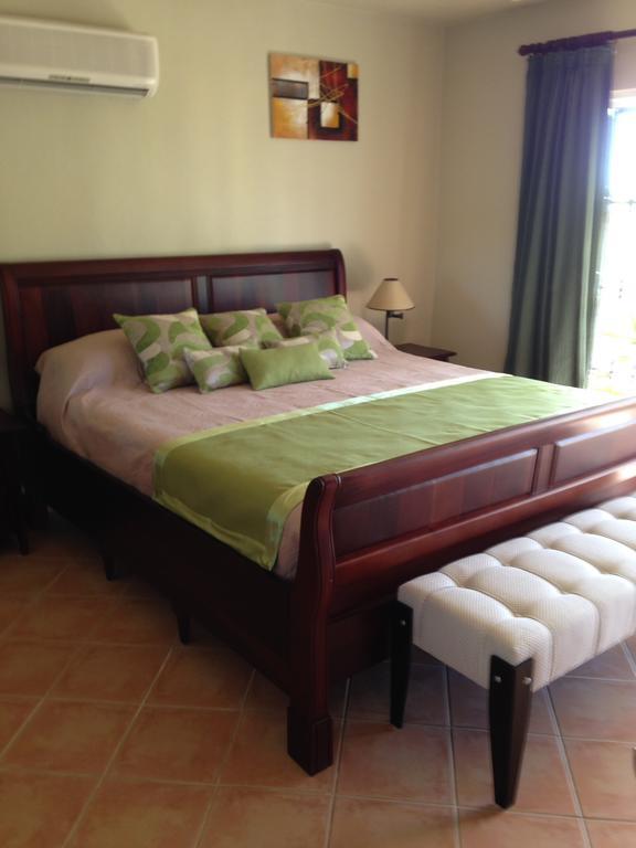 Bed and Breakfast Casa Lilly Кабарете Экстерьер фото
