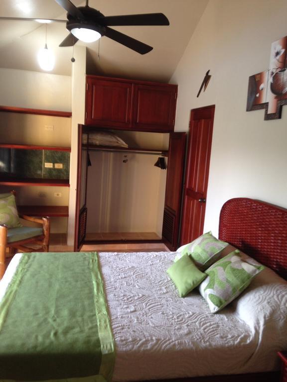 Bed and Breakfast Casa Lilly Кабарете Экстерьер фото