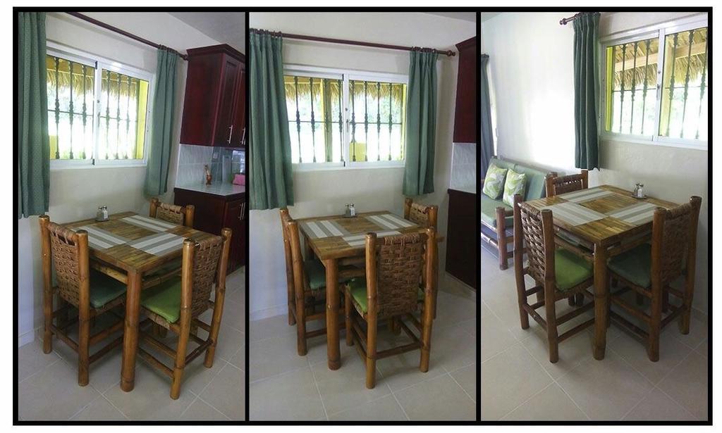 Bed and Breakfast Casa Lilly Кабарете Экстерьер фото