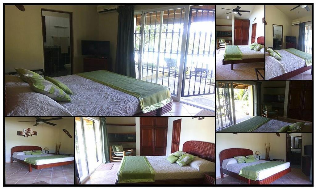 Bed and Breakfast Casa Lilly Кабарете Экстерьер фото